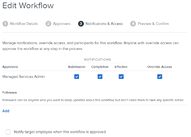 A screenshot of a workflow  Description automatically generated